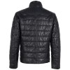 Geaca de Iarna din Piele Barbati Deercraft Bleumarin DMNordo Geaca de Iarna din Piele Barbati Deercraft Bleumarin DMNordo - readytowear.ro