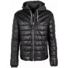 Geaca de Piele Barbati Deercraft Neagra DMStork LNBV W Geaca de Piele Barbati Deercraft Neagra DMStork LNBV W - readytowear.ro
