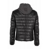 Geaca de Piele Barbati Deercraft Neagra DMStork LNBV W Geaca de Piele Barbati Deercraft Neagra DMStork LNBV W - readytowear.ro