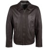 Geaca de Piele Barbati Deercraft Maro Inchis DMThees Geaca de Piele Barbati Deercraft Maro Inchis DMThees - readytowear.ro