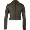 Geaca de Piele Dama Gipsy Olive G2GShalin 2 SF LAMIV Geaca de Piele Dama Gipsy Olive G2GShalin 2 SF LAMIV - readytowear.ro