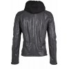Geaca de Piele Barbati Gipsy Antracit G2MAiden SF LAJORV Geaca de Piele Barbati Gipsy Antracit G2MAiden SF LAJORV - readytowear.ro
