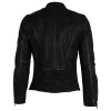 Geaca de Piele Barbati Gipsy Neagra G2MAigon – Black Friday Geaca de Piele Barbati Gipsy Neagra G2MAigon – Black Friday