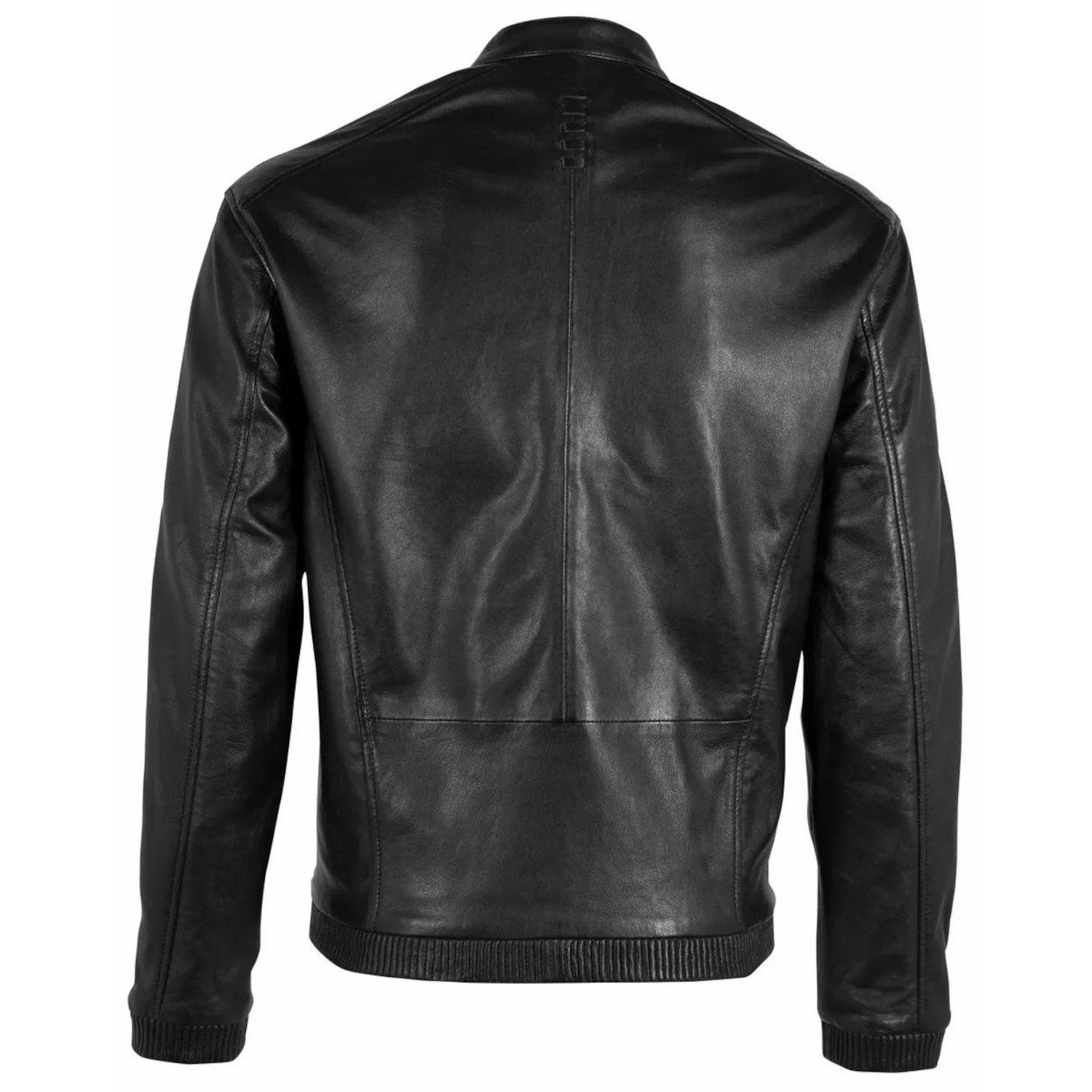 Geaca de Piele Barbati Gipsy Neagra G2MAirth – Black Friday Geaca de Piele Barbati Gipsy Neagra G2MAirth – Black Friday