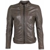 Geaca de Piele Barbati Gipsy Olive Inchis G2MBerin SF NSLVV Geaca de Piele Barbati Gipsy Olive Inchis G2MBerin SF NSLVV - readytowear.ro