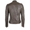 Geaca de Piele Barbati Gipsy Olive Inchis G2MBerin SF NSLVV Geaca de Piele Barbati Gipsy Olive Inchis G2MBerin SF NSLVV - readytowear.ro