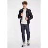 Geaca de Piele Barbati Gipsy Neagra G2MBrennon Geaca de Piele Barbati Gipsy Neagra G2MBrennon - readytowear.ro