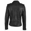 Geaca de Piele Barbati Gipsy Neagra G2MBrenton Geaca de Piele Barbati Gipsy Neagra G2MBrenton - readytowear.ro