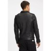 Geaca de Piele Barbati Gipsy Neagra G2MBrenton Geaca de Piele Barbati Gipsy Neagra G2MBrenton - readytowear.ro