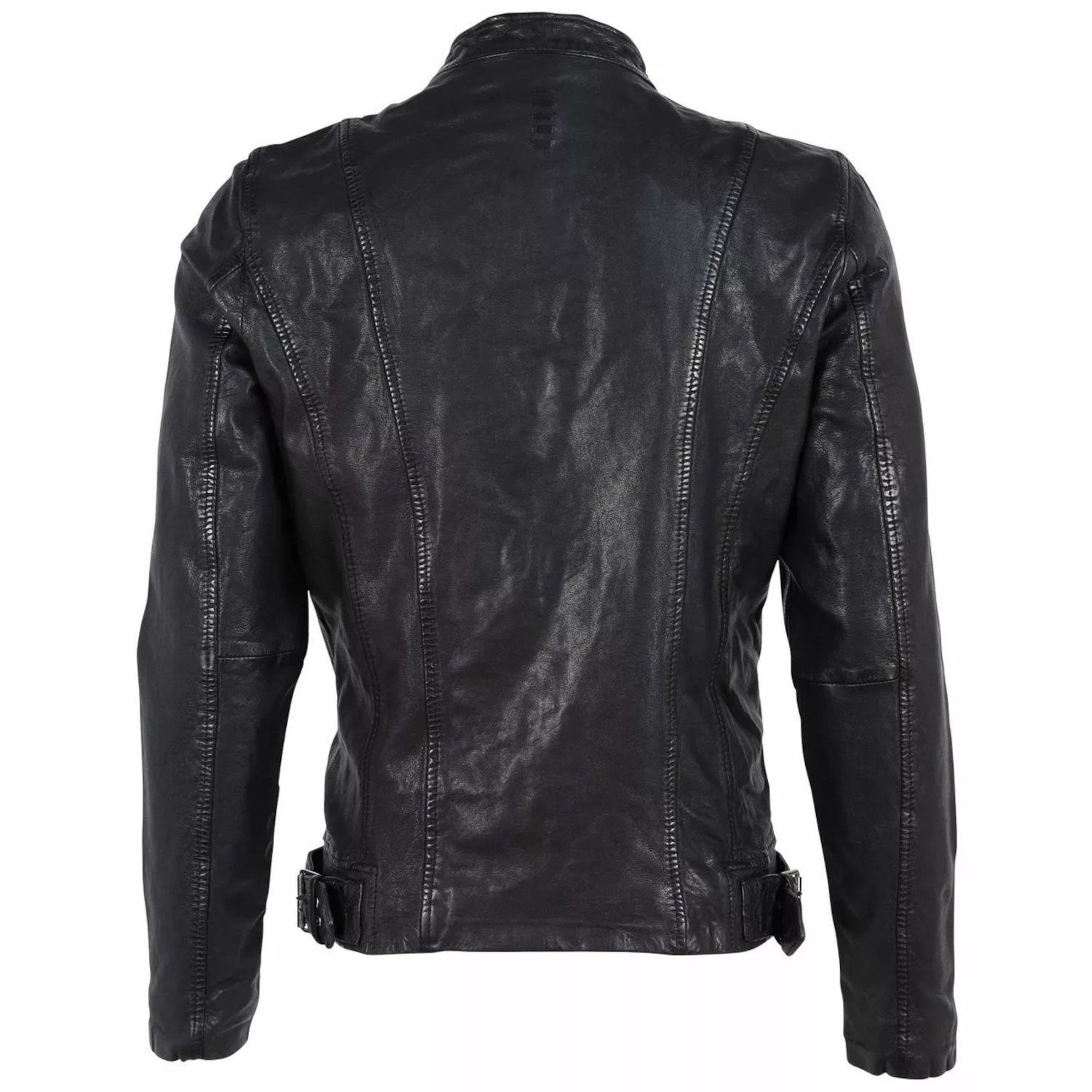 Geaca de Piele Barbati Gipsy Neagra G2MCadan – Black Friday Geaca de Piele Barbati Gipsy Neagra G2MCadan – Black Friday
