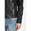 Geaca de Piele Barbati Gipsy Neagra G2MCadan Geaca de Piele Barbati Gipsy Neagra G2MCadan - readytowear.ro