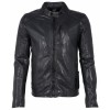 Geaca de Piele Barbati Gipsy Bleumarin G2MEmrys Geaca de Piele Barbati Gipsy Bleumarin G2MEmrys - readytowear