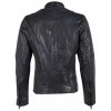 Geaca de Piele Barbati Gipsy Neagra G2MEmrys – Black Friday Geaca de Piele Barbati Gipsy Neagra G2MEmrys – Black Friday