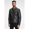Geaca de Piele Barbati Gipsy Neagra G2MEmrys – Black Friday Geaca de Piele Barbati Gipsy Neagra G2MEmrys – Black Friday