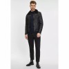 Geaca de Piele Barbati Gipsy Neagra G2MFairan – Black Friday Geaca de Piele Barbati Gipsy Neagra G2MFairan – Black Friday