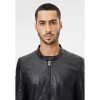 Geaca de Piele Barbati Gipsy Neagra G2MIgnacy Geaca de Piele Barbati Gipsy Neagra G2MIgnacy - readytowear.ro