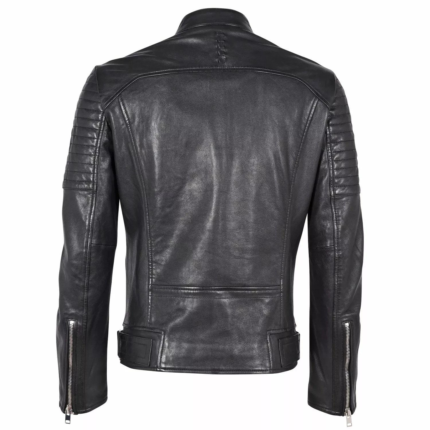 Geaca de Piele Barbati Gipsy Neagra G2MJamis – IMBRACAMINTE Geaca de Piele Barbati Gipsy Neagra G2MJamis – IMBRACAMINTE