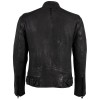 Geaca de Piele Barbati Gipsy Neagra G2MJorin Geaca de Piele Barbati Gipsy Neagra G2MJorin - readytowear.ro