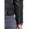 Geaca de Piele Barbati Gipsy Neagra G2MKayto – Black Friday Geaca de Piele Barbati Gipsy Neagra G2MKayto – Black Friday