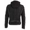 Geaca de Piele Barbati Gipsy Neagra G2MKyree Geaca de Piele Barbati Gipsy Neagra G2MKyree - readytowear.ro