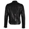 Geaca de Piele Barbati Gipsy Neagra G2MMarui – Black Friday Geaca de Piele Barbati Gipsy Neagra G2MMarui – Black Friday
