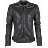 Geaca de Piele Barbati Gipsy Negru Antic G2MMirron SF LTAV Geaca de Piele Barbati Gipsy Negru Antic G2MMirron SF LTAV - readytowear.ro