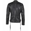 Geaca de Piele Barbati Gipsy Negru Antic G2MMirron SF LTAV Geaca de Piele Barbati Gipsy Negru Antic G2MMirron SF LTAV - readytowear.ro