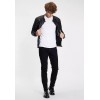 Geaca de Piele Barbati Gipsy Negru Antic G2MMirron SF LTAV Geaca de Piele Barbati Gipsy Negru Antic G2MMirron SF LTAV - readytowear.ro