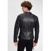 Geaca de Piele Barbati Gipsy Negru Antic G2MMirron SF LTAV Geaca de Piele Barbati Gipsy Negru Antic G2MMirron SF LTAV - readytowear.ro