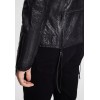 Geaca de Piele Barbati Gipsy Negru Antic G2MMirron SF LTAV Geaca de Piele Barbati Gipsy Negru Antic G2MMirron SF LTAV - readytowear.ro