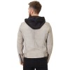 Geaca de Piele Barbati Gipsy Gri Deschis G2MSayto Geaca de Piele Barbati Gipsy Gri Deschis G2MSayto - readytowear.ro
