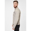 Geaca de Piele Barbati Gipsy Gri Deschis G2MSayto Geaca de Piele Barbati Gipsy Gri Deschis G2MSayto - readytowear.ro