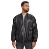 Geaca de Piele Unisex Gipsy Neagra G2MTaira Geaca de Piele Unisex Gipsy Neagra G2MTaira - readytowear.ro