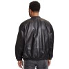 Geaca de Piele Unisex Gipsy Neagra G2MTaira Geaca de Piele Unisex Gipsy Neagra G2MTaira - readytowear.ro