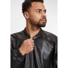 Geaca de Piele Unisex Gipsy Neagra G2MTaira Geaca de Piele Unisex Gipsy Neagra G2MTaira - readytowear.ro