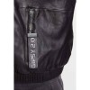 Geaca de Piele Unisex Gipsy Neagra G2MTaira Geaca de Piele Unisex Gipsy Neagra G2MTaira - readytowear.ro