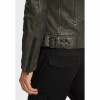 Geaca de Piele Barbati Gipsy Olive G2MTayco Geaca de Piele Barbati Gipsy Olive G2MTayco - readytowear.ro