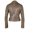 Geaca de Piele Dama Gipsy Olive G2WAdine SF LADESV geci de piele - readytowear.ro