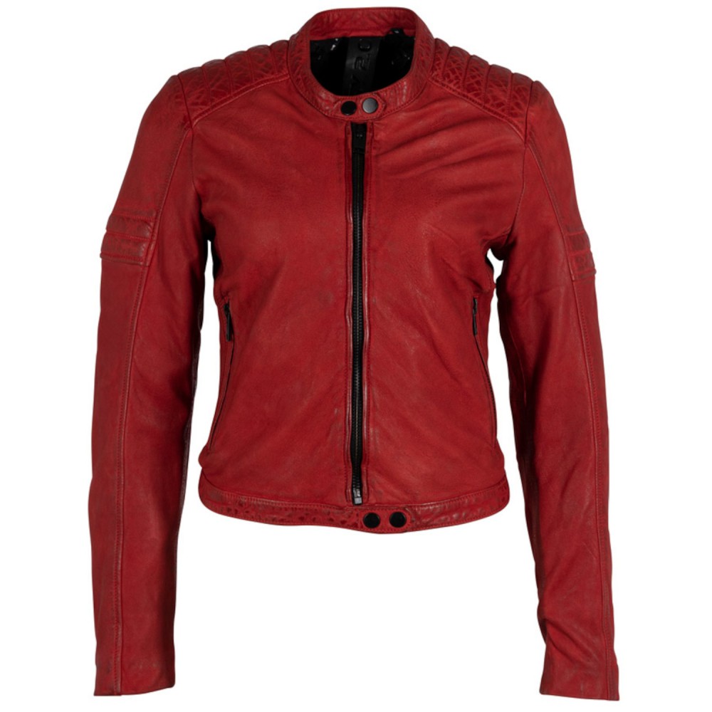 Geaca de Piele Dama Gipsy Rosie G2WAmyna – Black Friday Geaca de Piele Dama Gipsy Rosie G2WAmyna – Black Friday