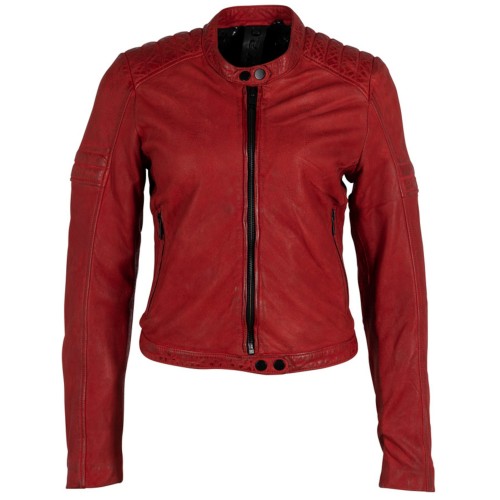 Geaca de Piele Dama Gipsy Rosie G2WAmyna