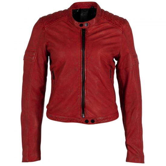 Geaca de Piele Dama Gipsy Rosie G2WAmyna Geaca de Piele Dama Gipsy Rosie G2WAmyna