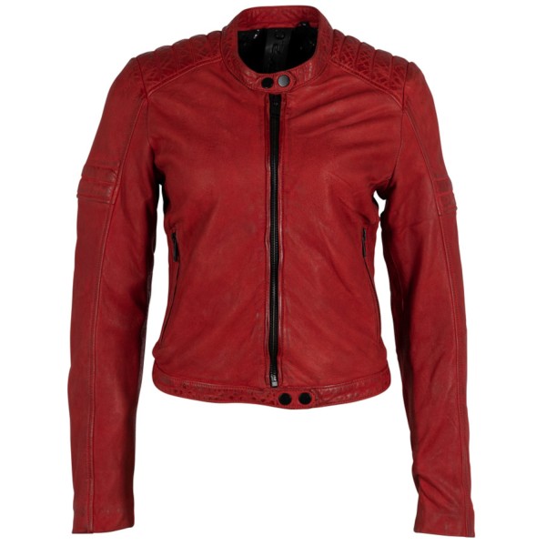 Geaca de Piele Dama Gipsy Rosie G2WAmyna