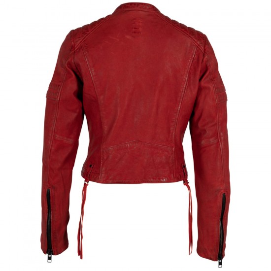 Geaca de Piele Dama Gipsy Rosie G2WAmyna