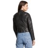 Geaca de Piele Dama Gipsy Negru Antic G2WBarah – IMBRACAMINTE Geaca de Piele Dama Gipsy Negru Antic G2WBarah – IMBRACAMINTE