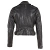 Geaca de Piele Dama Gipsy Negru Antic G2WBarah – IMBRACAMINTE Geaca de Piele Dama Gipsy Negru Antic G2WBarah – IMBRACAMINTE