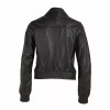 Geaca de Piele Dama Gipsy Neagra G2WBejda Geaca de Piele Dama Gipsy Neagra G2WBejda - readytowear.ro