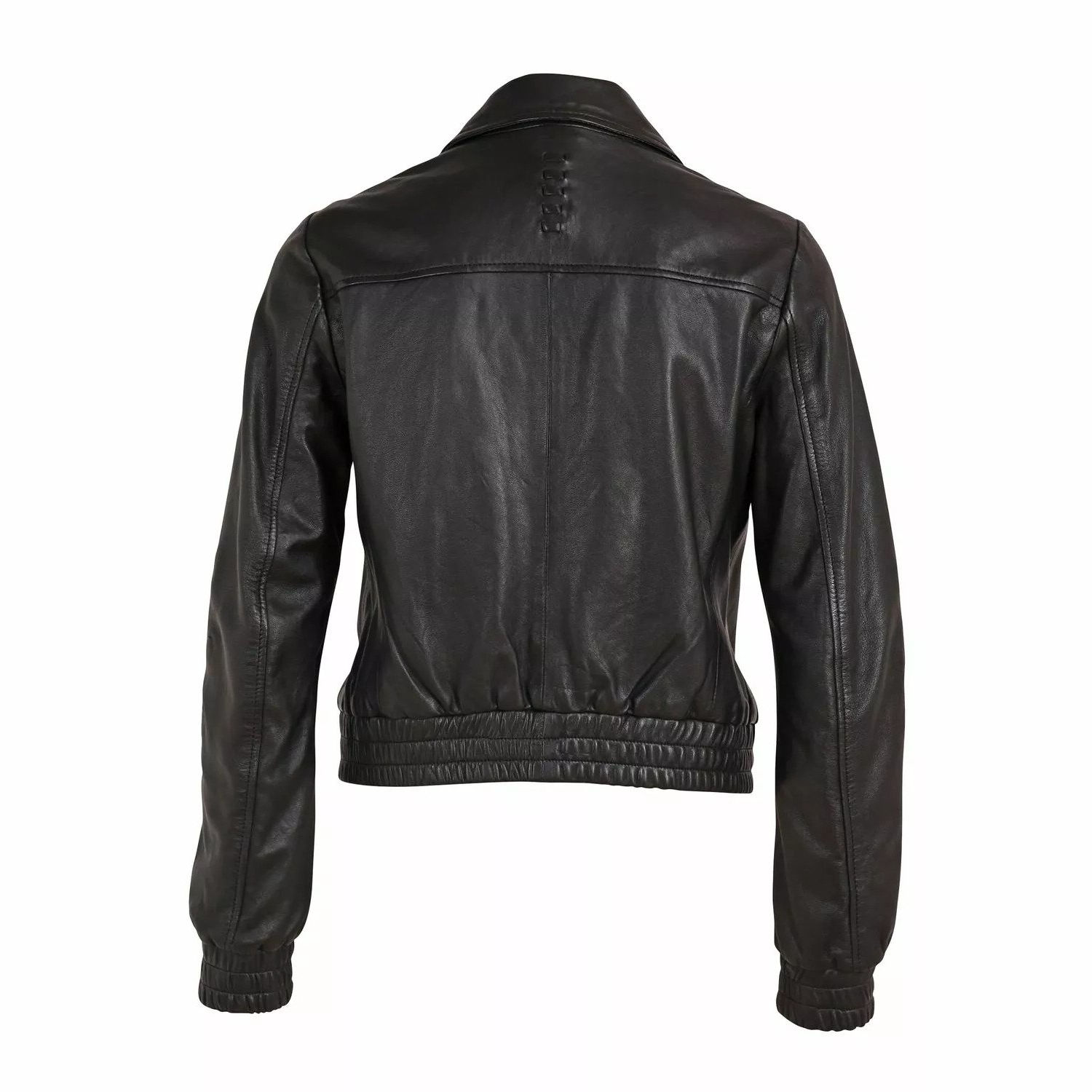 Geaca de Piele Dama Gipsy Neagra G2WBejda – IMBRACAMINTE