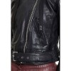 Geaca de Piele Dama Gipsy Neagra G2WBelfa Geaca de Piele Dama Gipsy Neagra G2WBelfa - readytowear.ro