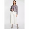 Geaca de Piele Dama Gipsy Mov G2WBita – Black Friday Geaca de Piele Dama Gipsy Mov G2WBita – Black Friday
