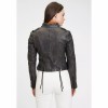 Geaca de Piele Dama Gipsy Antracit G2WCandice SF LVWW Geaca de Piele Dama Gipsy Antracit G2WCandice SF LVWW - readytowear.ro